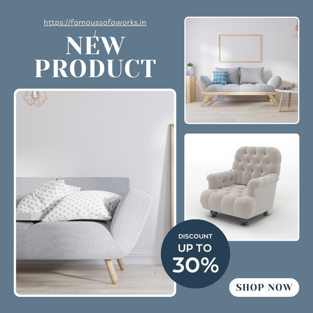 New Sofa Maker