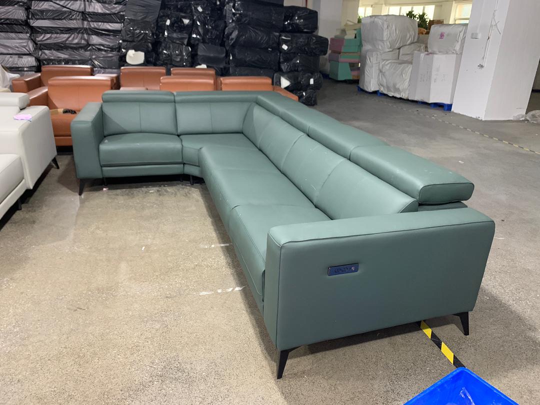 New Sofa Maker